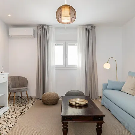 Palmera Sunset Conil Appartamento *