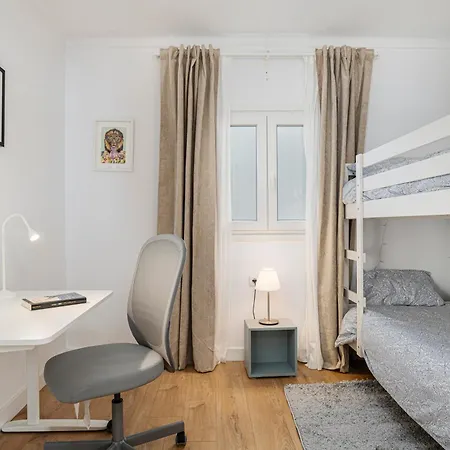 Palmera Sunset Conil