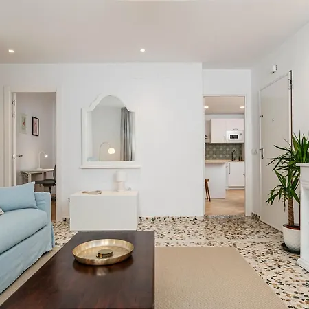 Palmera Sunset Conil Appartamento