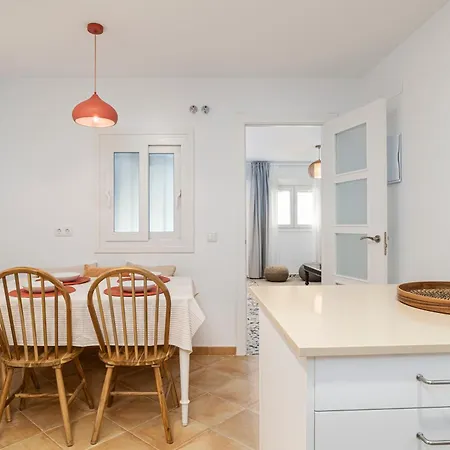 Palmera Sunset Conil Appartamento *