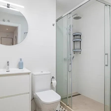 Palmera Sunset Conil *