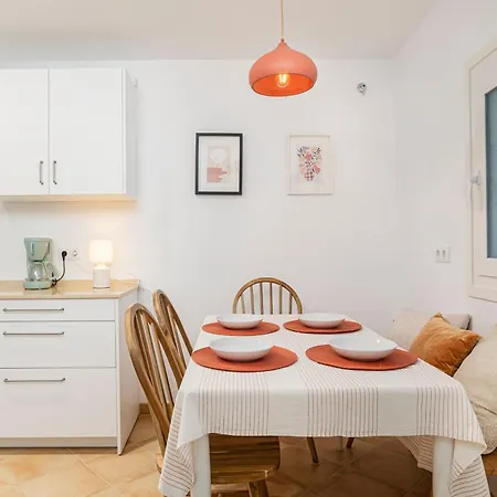 Palmera Sunset Conil Conil De La Frontera