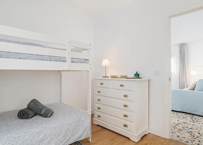 Palmera Sunset Conil * Кониль-де-ла-Фронтера