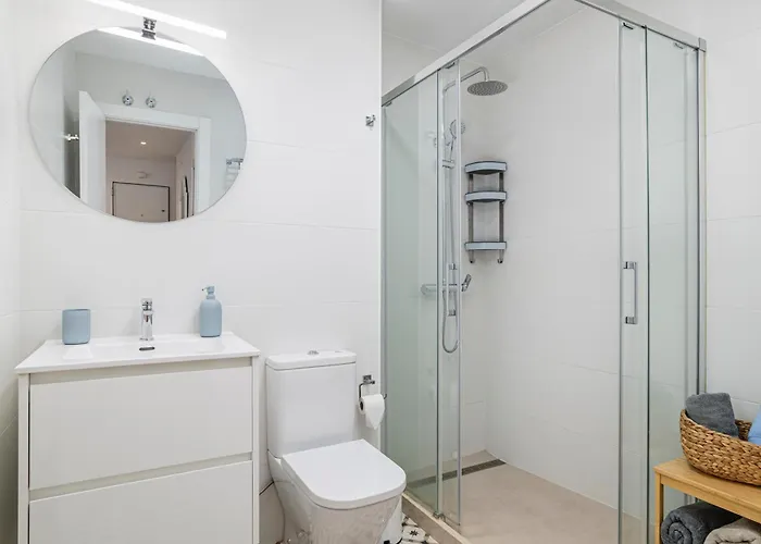 Palmera Sunset Conil *