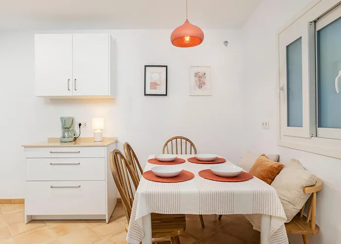 Palmera Sunset Conil コニル・デ・ラ・フロンテラ