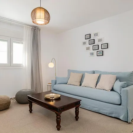 Palmera Sunset Conil Conil De La Frontera