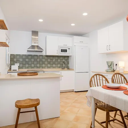 Palmera Sunset Conil Apartamento