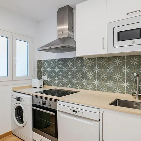 Apartamento Palmera Sunset Conil