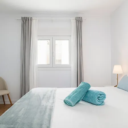 Apartamento Palmera Sunset Conil *