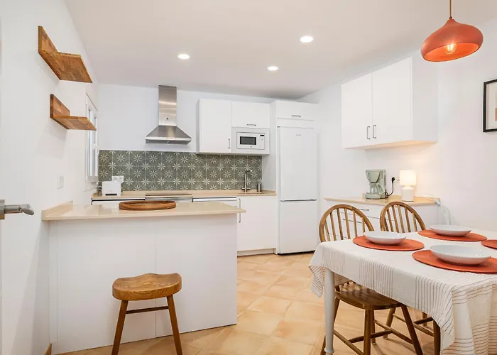 Palmera Sunset Conil Apartamento